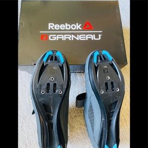 Reebok Garneau W’s Actifly Cycling Shoe - Size 9